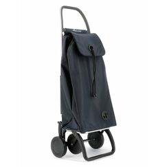 Rolser I-Max MF Grau Trolley-Tasche