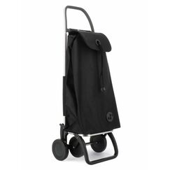Rolser I-Max MF Schwarz Trolley-Tasche