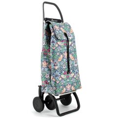 Rolser IMX509-3119 Einkaufstasche Mehrfarbig Trolley-Tasche