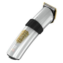 Trisa 1723.7510 Haartrimmer/-schneider Schwarz, Gold, Grau 5 Lithium-Ion (Li-Ion)