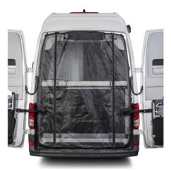 VanQuito 1730-fine.mesh Schwarz