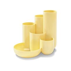 HAN CAMPUS Polystyrene Gelb