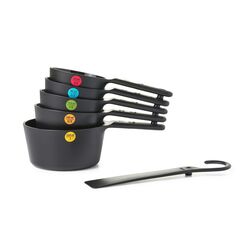 OXO OX11121701 Messbecher 0,25 l Kunststoff