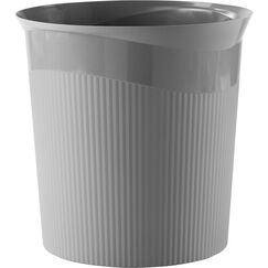 HAN Re-LOOP Rund Polypropylen (PP) Grau