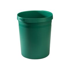 HAN Grip Karma 18 l Rund Kunststoff, Polypropylen (PP) Grün, Farbe: Grün