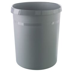 HAN Karma Rund Polypropylen (PP) Grau