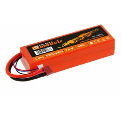 DF-Models DF1863 RC-Modellbau ersatzteil & zubehör Batterie