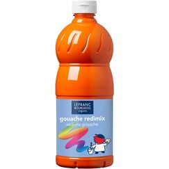 Lefranc & Bourgeois 188003 Bastel- & Hobby-Farbe Gouache 500 ml 1 Stück(e)