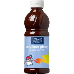 Lefranc & Bourgeois 188148 Bastel- & Hobby-Farbe Acrylfarbe 500 ml 1 Stück(e)