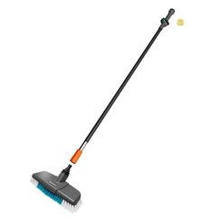 Gardena 18826-20 Garten-Wasserspritzpistole Kunststoff Grün, Grau, Orange