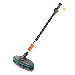 Gardena 18828-20 Garten-Wasserspritzpistole Kunststoff Grün, Grau, Orange