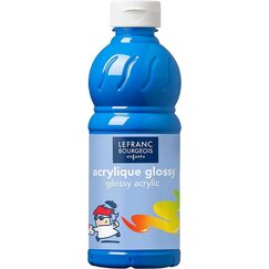 Lefranc & Bourgeois 188297 Bastel- & Hobby-Farbe Acrylfarbe 500 ml 1 Stück(e)