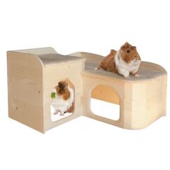 Resch 01926 Deko für Kleintierlebensraum