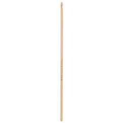 Prym Wollhäkelnadel 1530, Bambus, 15cm, 2,50mm