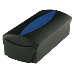 HAN Visitenkartenbox VIP Karteikasten A8