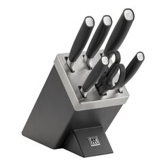ZWILLING 33780-500-0 Küchenbesteck- & Messer-Set 7 Stück(e)
