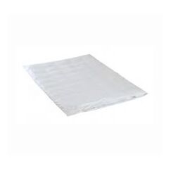Dorbena AG Chirita Sanitized Bettbezug Weiß Baumwolle, Polyester 160 x 210 cm