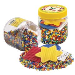 Hama Beads 2052 Kunst-/Bastelspielzeug