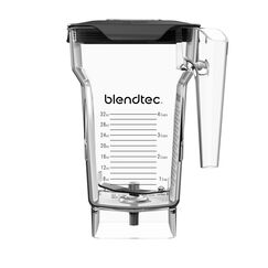 Blendtec FourSide Mixer-Becher