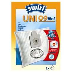 Swirl UNI 09 Staubbeutel