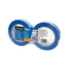 3M SGSCH-PEFC-COC-110078 41 m Maler-Abdeckband Für die Nutzung im Innenbereich geeignet Für die Nutzung im Außenbereich geeignet Papier Blau