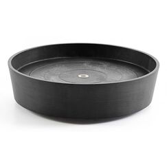 Ecopots SOW.34.DG Zubehör für Übertöpfe Untersetzer