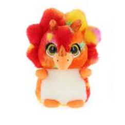 Keel Toys Motsu Triceratops