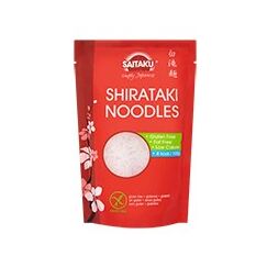 Saitaku 21213 Nudeln Instant-Shirataki-Nudeln