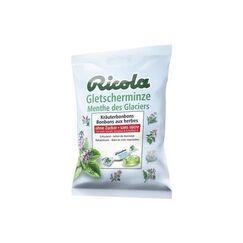 Ricola 10088680 Karamellbonbon
