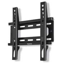 Hama 00220803 TV-Halterung 116,8 cm (46") Schwarz