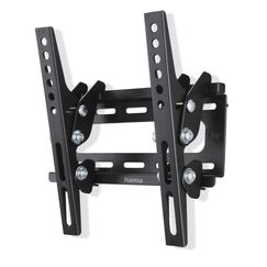 Hama 00220804 TV-Halterung 127 cm (50") Schwarz