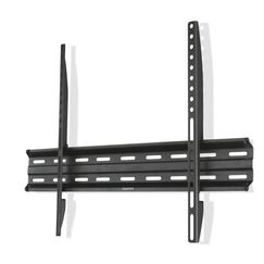 Hama 00220813 TV-Halterung 190,5 cm (75") Schwarz