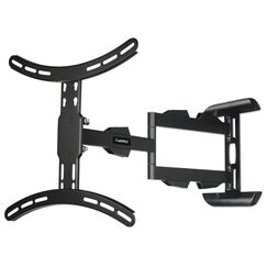 Hama 00220841 TV-Halterung 165,1 cm (65") Schwarz