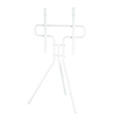 Hama 00220871 TV-Halterung 190,5 cm (75") Weiß