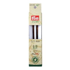 Prym 223303 Stricknadel Rundstricknadel Mehrfarbig
