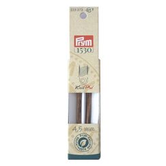 Prym 223373 Stricknadel Rundstricknadel Mehrfarbig