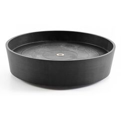 Ecopots SOW.29.DG Zubehör für Übertöpfe Untersetzer