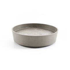 Ecopots Saucer Wheels Beige 1 Stück(e)