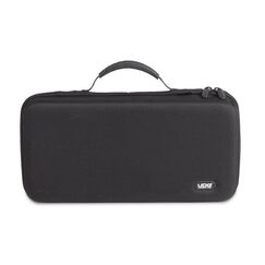 UDG GEAR U8421BL Audiogeräte-Koffer/Tasche DJ-Controller Hard-Case Ethylen-Vinylacetat-Schaum (EVA), Nylon Schwarz