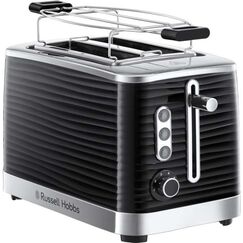 Russell Hobbs Inspire 6 2 Scheibe(n) 1050 W Schwarz
