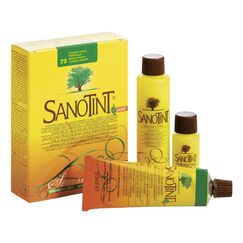 SANOTINT Sensitive Haarfarbe 73 55 ml
