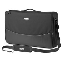 UDG GEAR U7102BL Audiogeräte-Koffer/Tasche DJ-Controller Schutzhülle Polyester Schwarz
