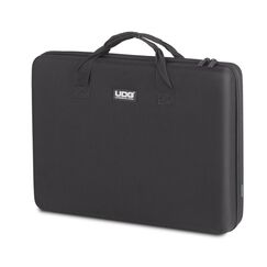 UDG U8301BL Audiogeräte-Koffer/Tasche DJ-Controller Hard-Case EVA (Äthylen-Vinylazetat), Nylon Schwarz
