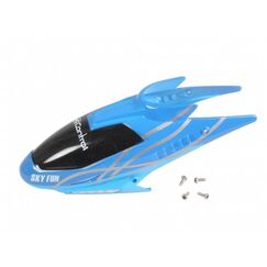 Revell 23982 RC-Modellbau ersatzteil & zubehör Vordach (vorne)