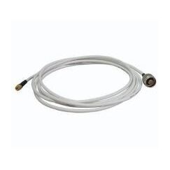 Zyxel LMR-200 Antenna cable 3 m Koaxialkabel Weiß