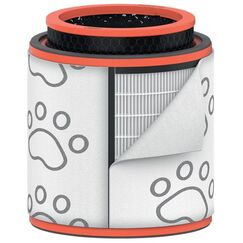 Leitz 2415131 Luftreinigerzubehör Luftreinigerfilter