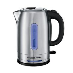 Russell Hobbs 26300-70 Wasserkocher 1,7 l 2400 W Edelstahl