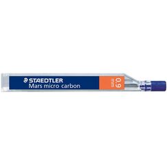 Staedtler Mars micro carbon 250 0.9mm Bleimine HB