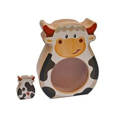 Weizenkorn 25 033 Spardose Schwarz, Weiß, Holz Holz 1 Stück(e)