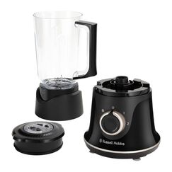 Russell Hobbs Blade Boost Standmixer 1,5 l Tischplatten-Mixer 750 W Schwarz